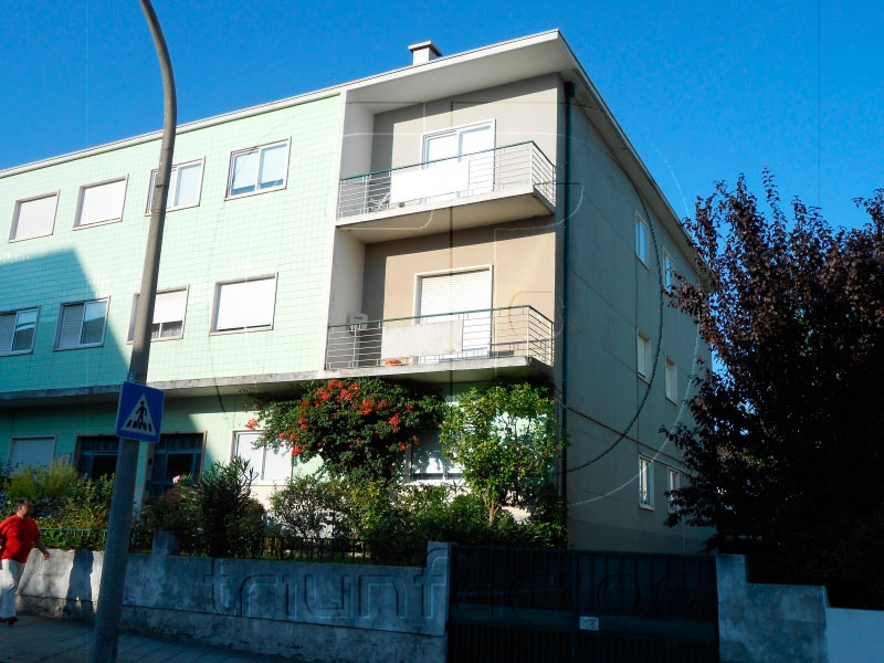 Apartamento Duplex S. Victor – Braga